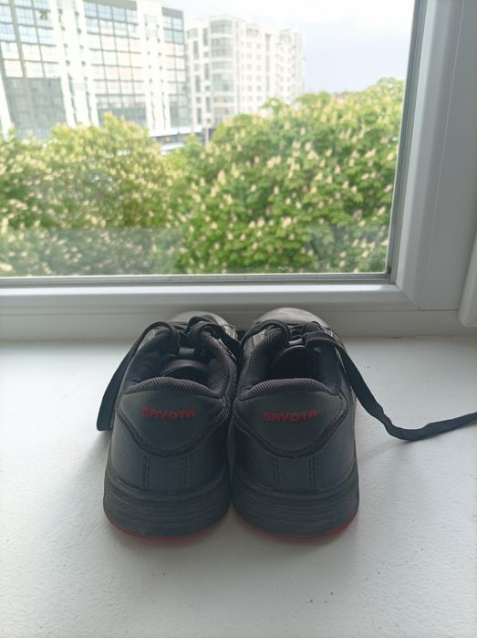 Кросівки Sayota Scuu Sport на осінь