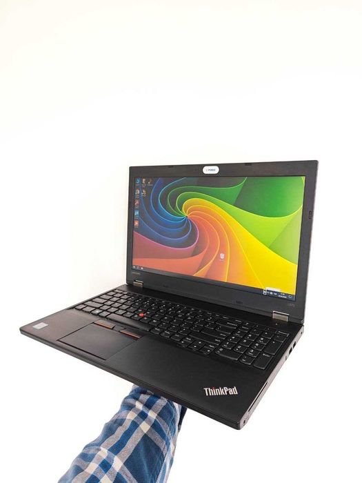 thinkpad l570 - купить ноутбуки - Цена на OLX.ua