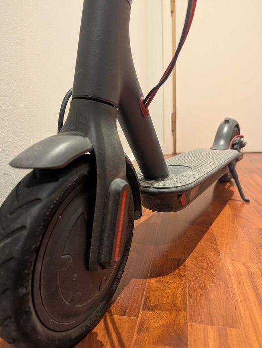 Trotinete Scooter Xiaomi/Mijia M365 (não liga / não carrega)