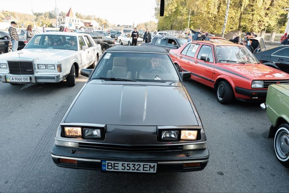Mazda 929 (cosmo hb)