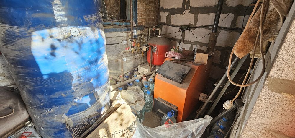 Продаётся дом.        .