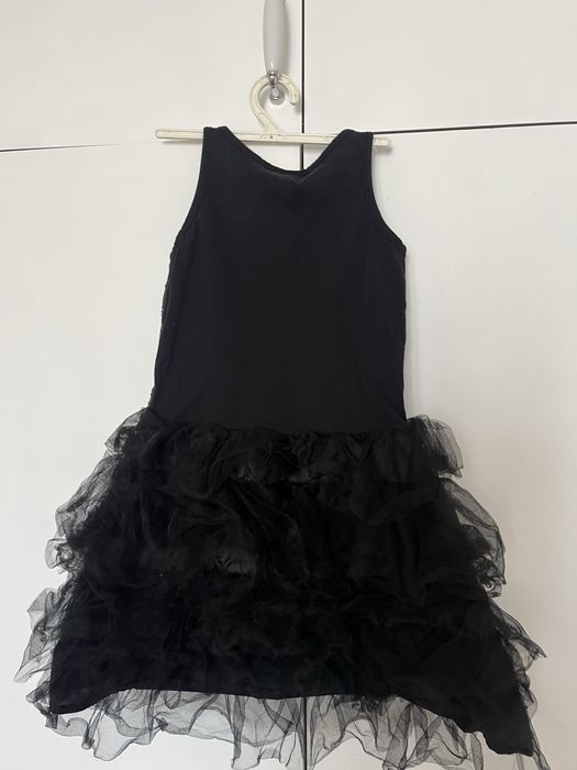 Сукня плаття для дівчинки