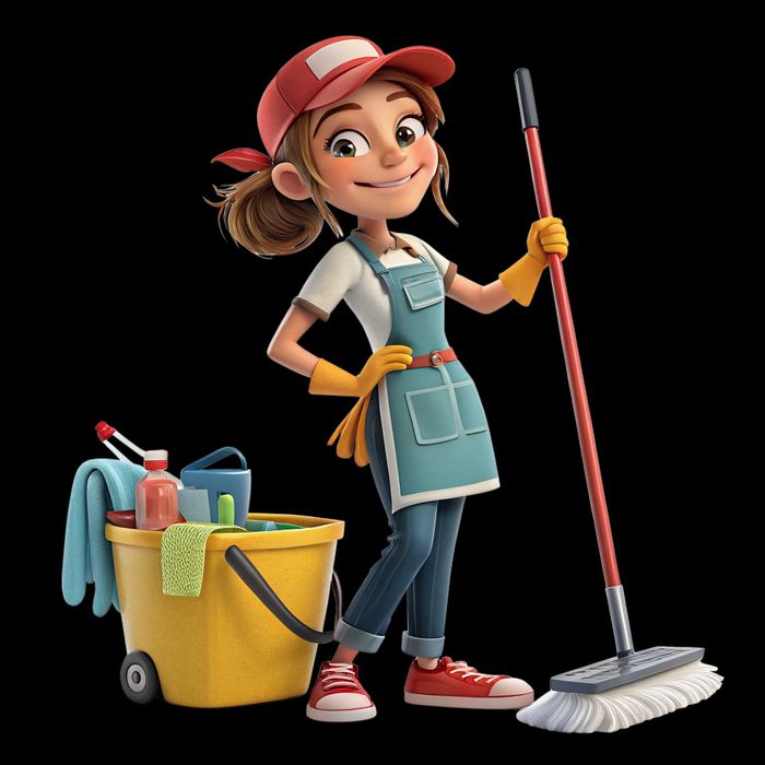 Profesjonalne sprzątanie domów i apartamentów – Bielsko-Biała i okolice