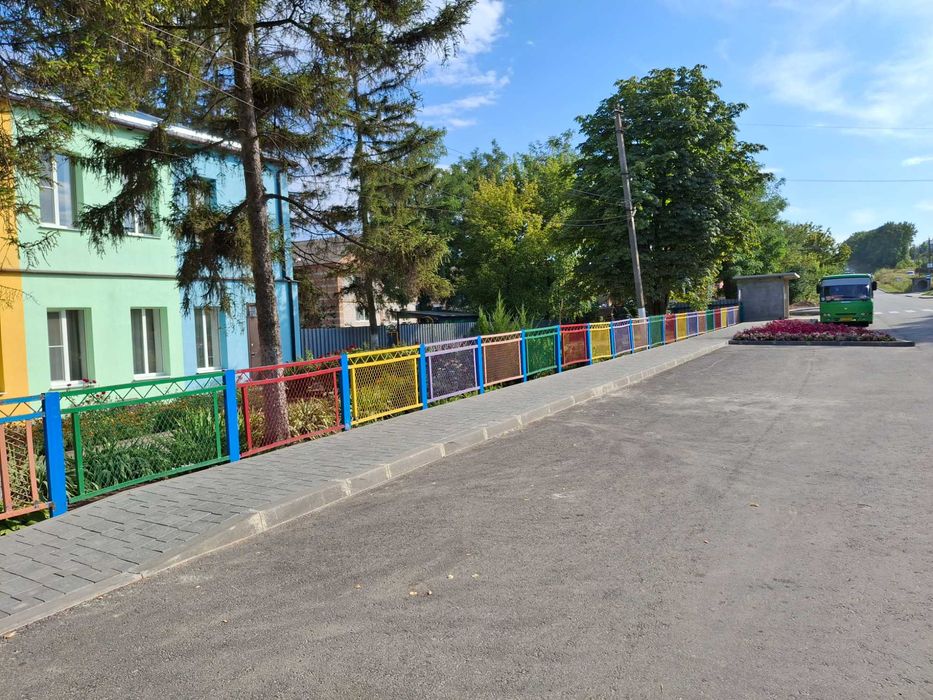 Двухкомнатная квартира в Бабаях, 58 кв.м.