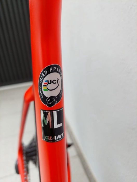 Giant Propel Advanced