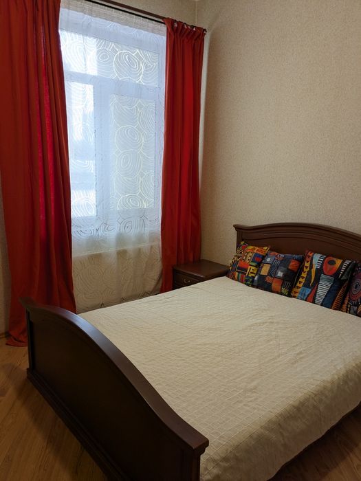 Власник здає двокімнатну квартиру в новобудові