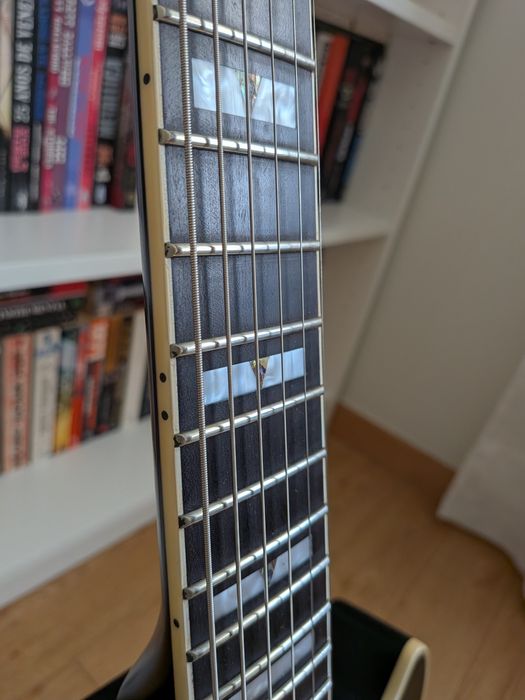 Epiphone Les Paul Prophecy