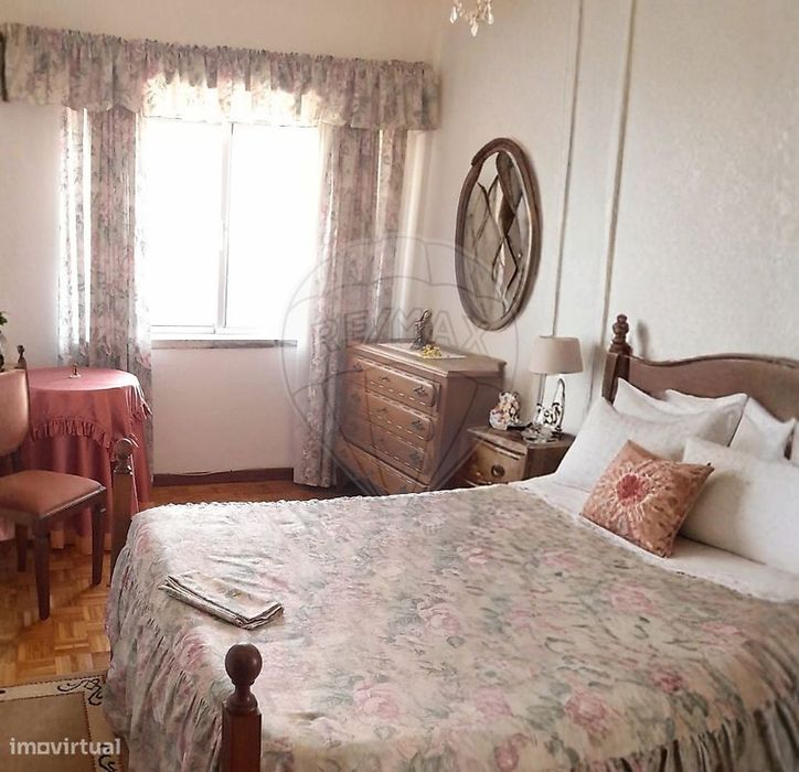 Apartamento T2 para venda