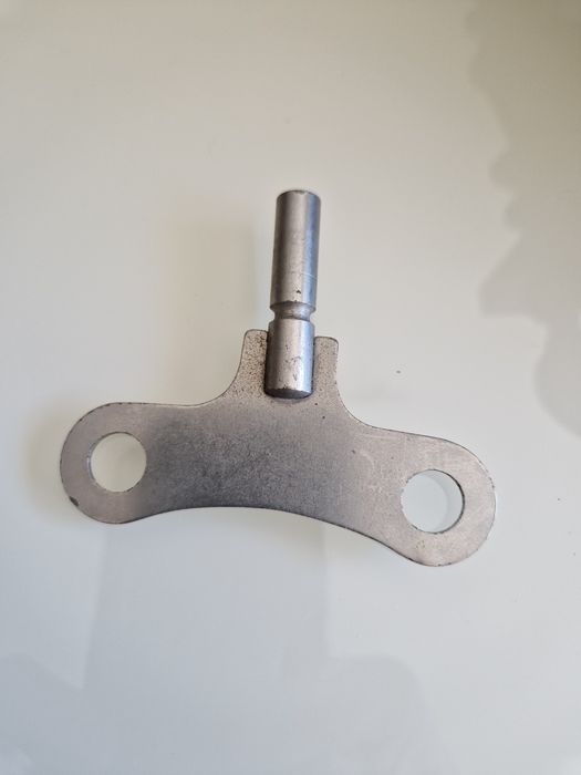 Relógio Cavalinho - Reguladora