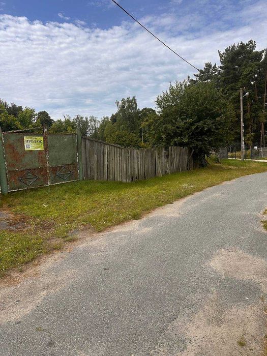 Продаж ділянки 25 соток під бідівництво в Мироцькому