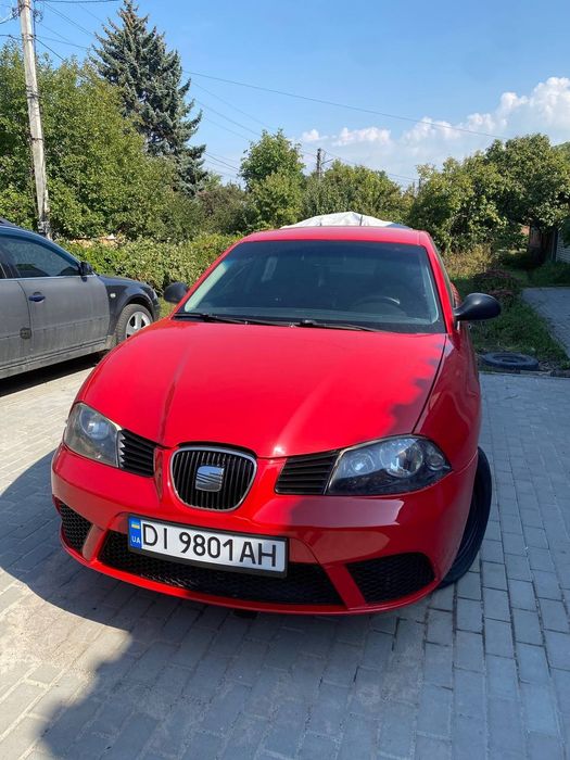 Продам Сеат Кордоба