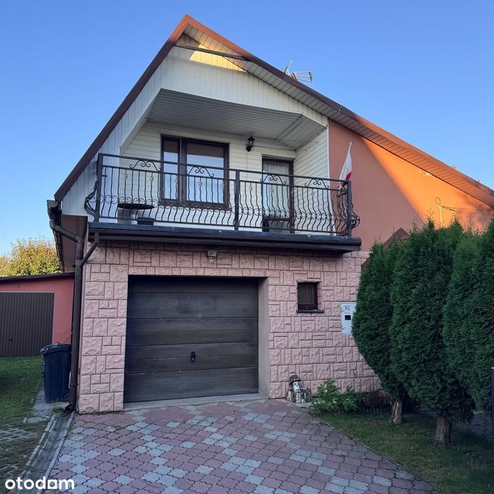 Dom na sprzedaż, 142 m², Jastrzębie-Zdrój