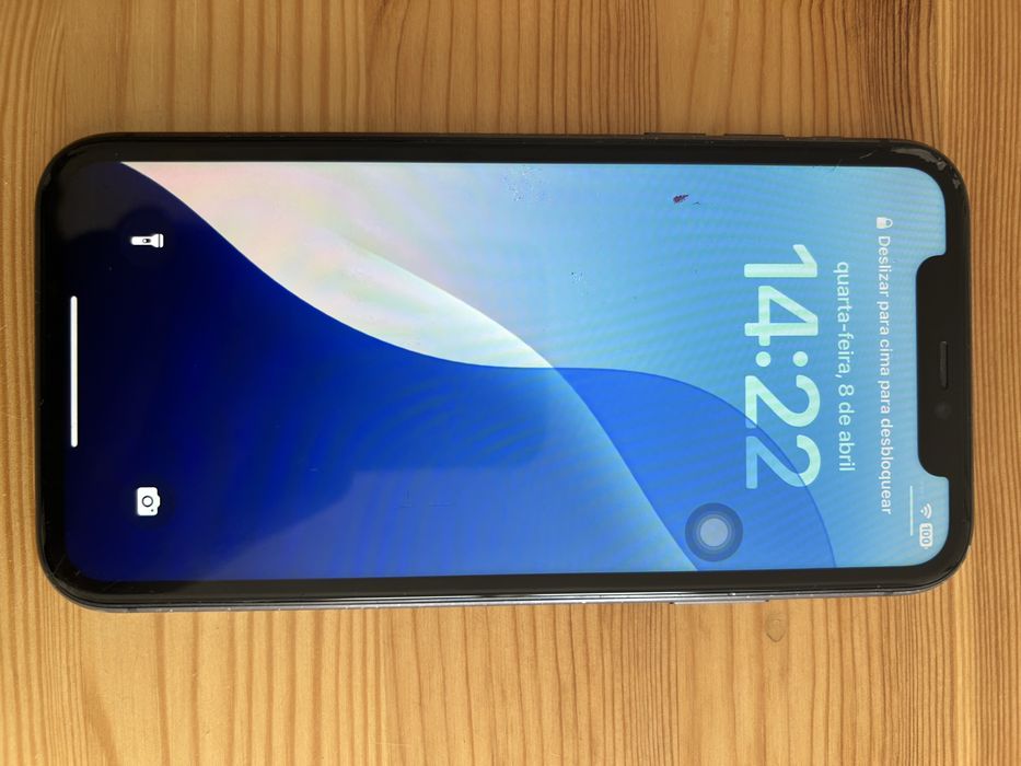 P ex iphone 11. Normal