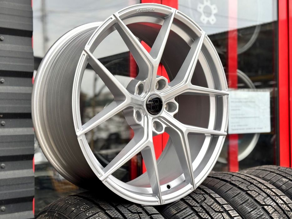 Диски нові R19 5x112 BMW G30 G20 G12 G11 F39 F48 G80 G22 G23 G26 G15