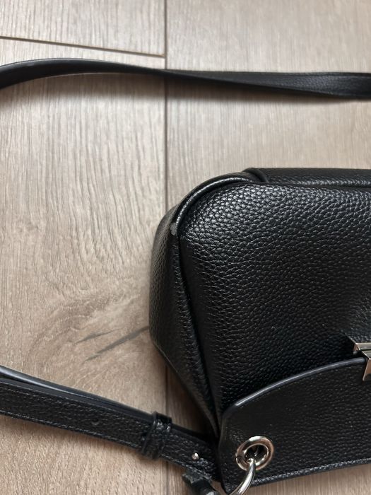 Сумка через плече Armani Exchange