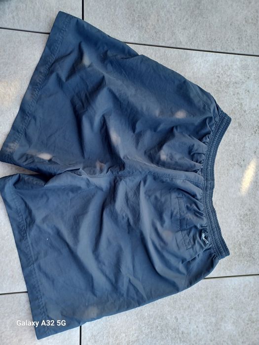 Spodenki Nike Fitdry.