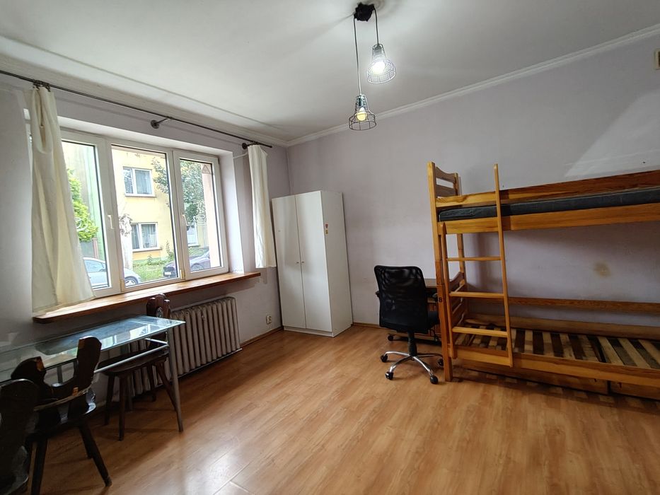 Pokoje na Górnej blisko Rzgowskiej