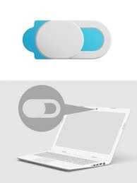 Захисна кришка камери