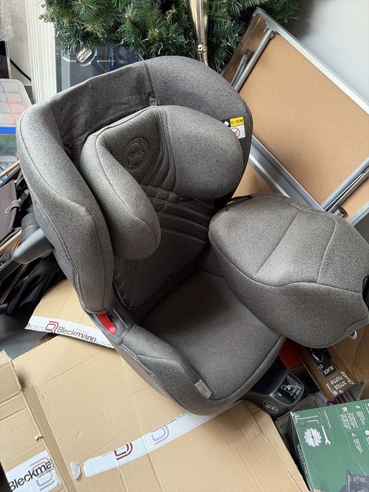 Cadeira Cybex Anoris