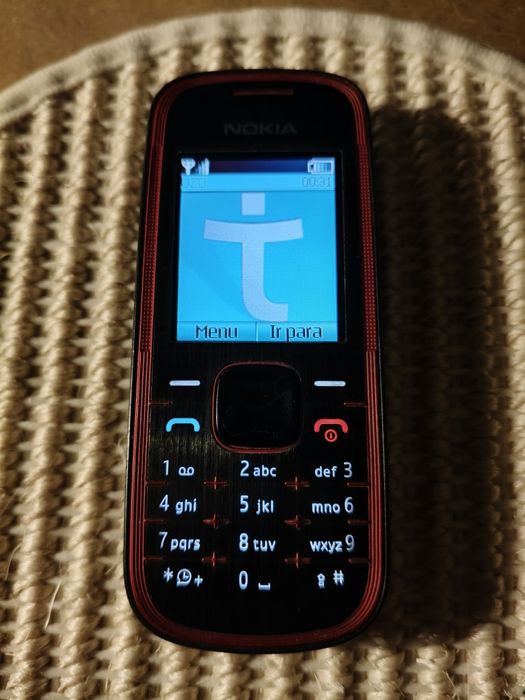 Nokia 5030 c-2  XpressRadio - Envios Grátis