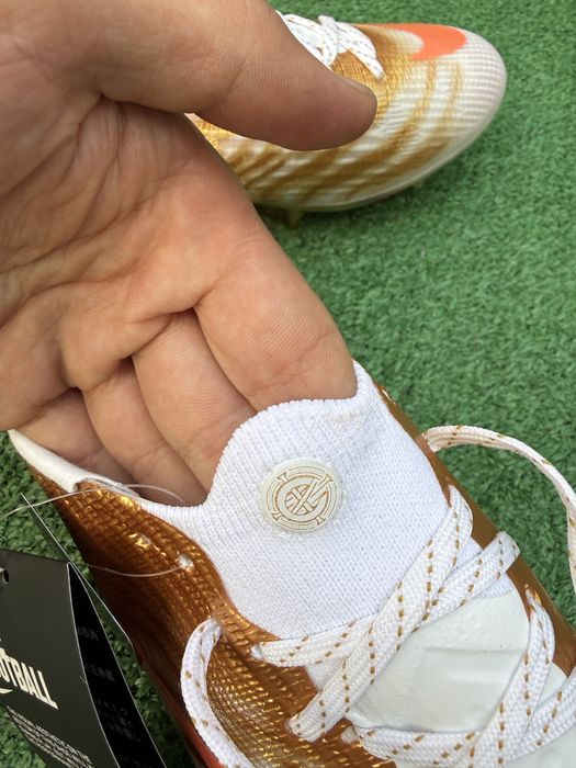 Nike Zoom Mercurial Superfly 11 Elite CR7 “Gold Scorpion”