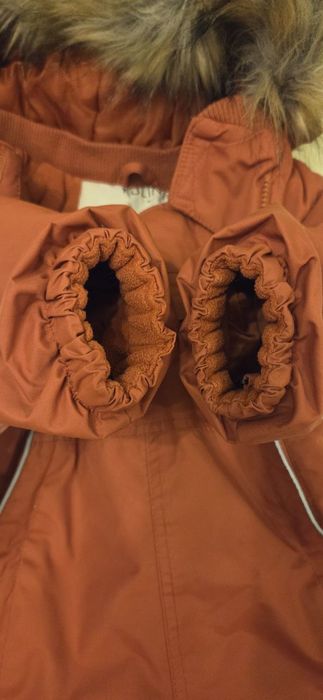 Зимовий костюм Val D'Isere від Kuling