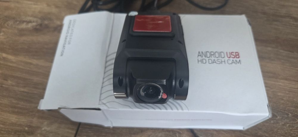 Nowe wideorejestratory