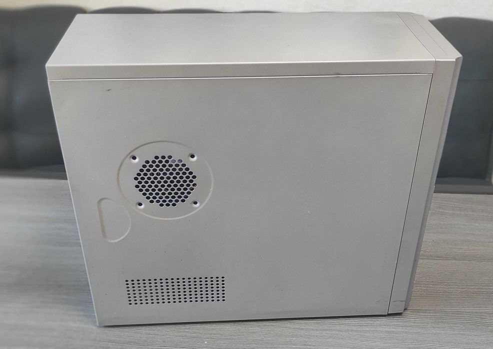 Компьютер для роботи або навчання: Intel i5-3570, 12GB DDR3, 500GB HDD