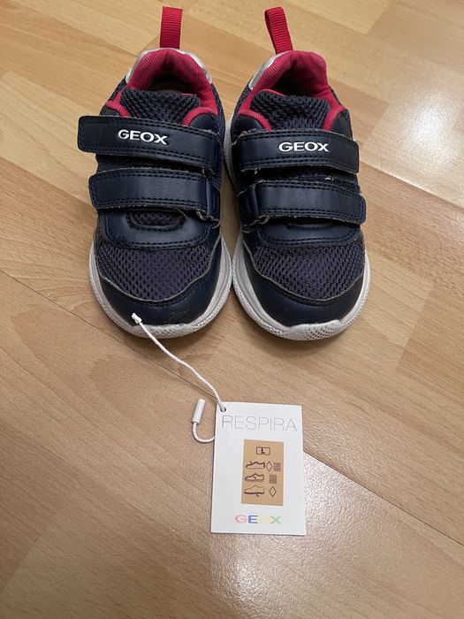 Кросівки geox 24 розмір