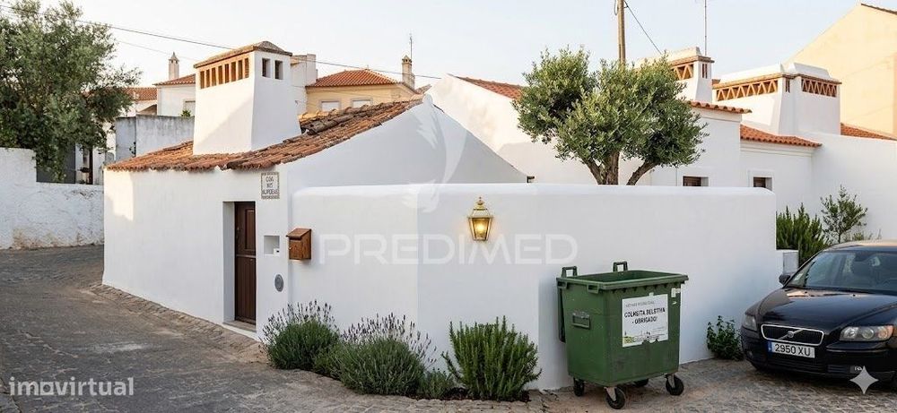 Casa antiga para recuperar, Vale de Açor, Ponte de Sor