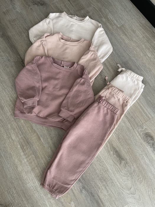 Набір костюмів next hm 12-18м 86р