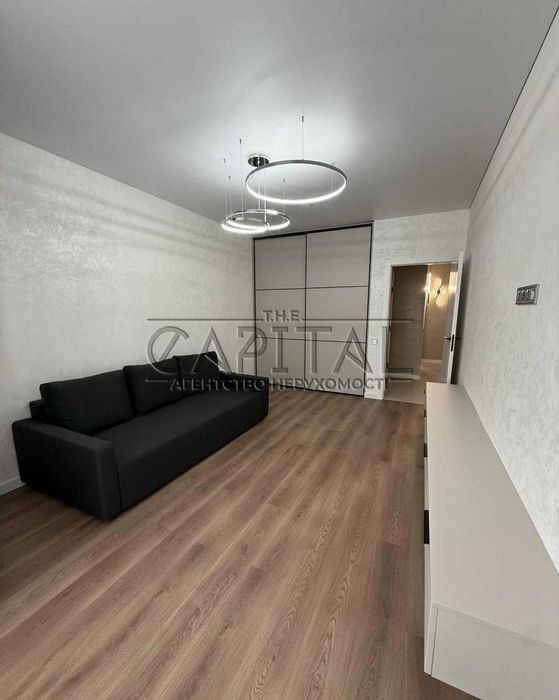 Оренда 3-кімнатна квартира ЖК Sofia Residence София Резиденс вул. Яблунева