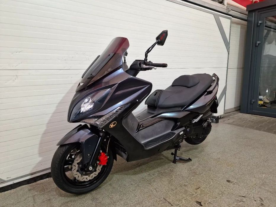 Kymco