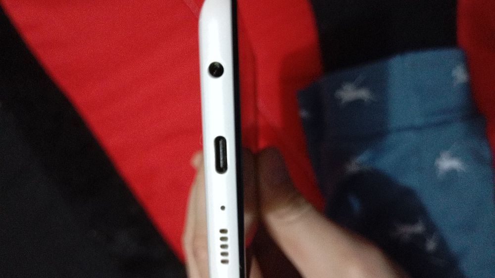 Galaxy a21s muito partido para peças