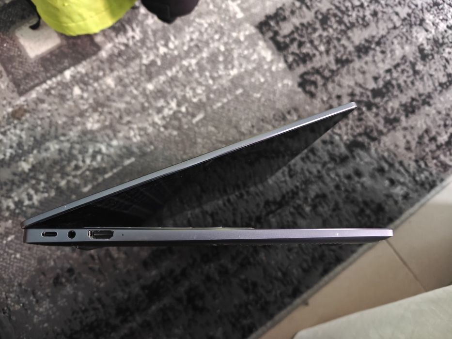 Huawei matebook 14 Touchscreen i5-1135G7 ROM 16GB 512 GB ssd