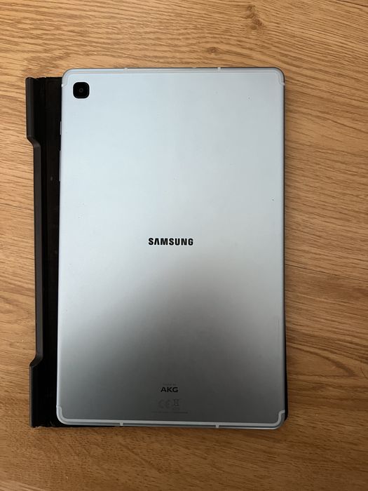 Samsung Galaxy Tab S6 Lite 128GB Azul – Caixa + Capa