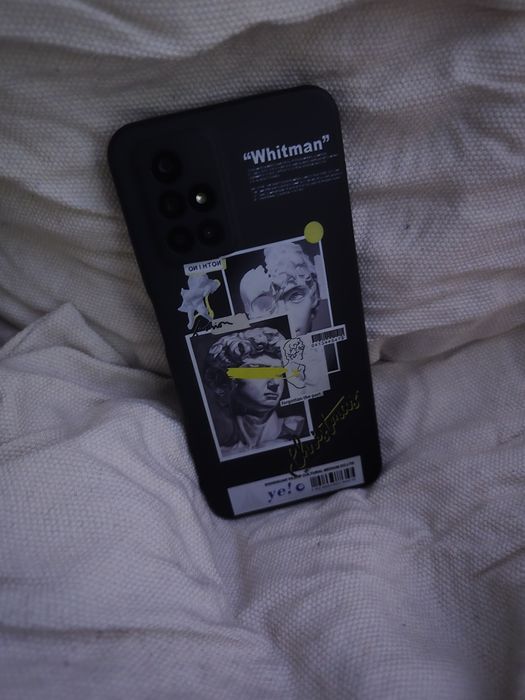 Smartfon Redmi 10