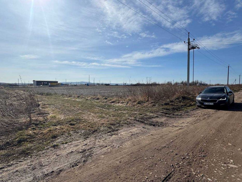 зем.ділянка,під забудову|Ямпіль,«Козацький шлях»