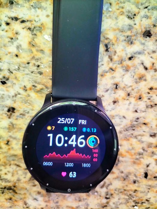 Smartwatch - New64168949899265121