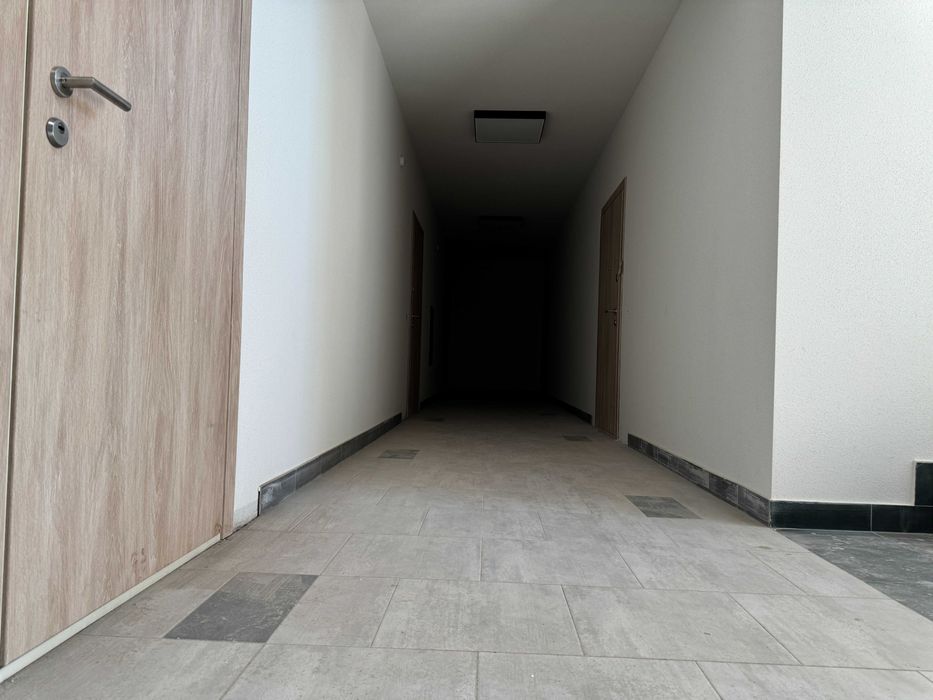 Квартира Мрії‼️ 1-кімнатна квартира 45 м² Пустомити (біля Львова)