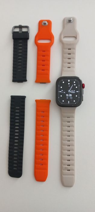 Huawei Watch fit 4 pro bom estado