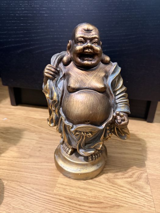 Buda da fortuna 24cm