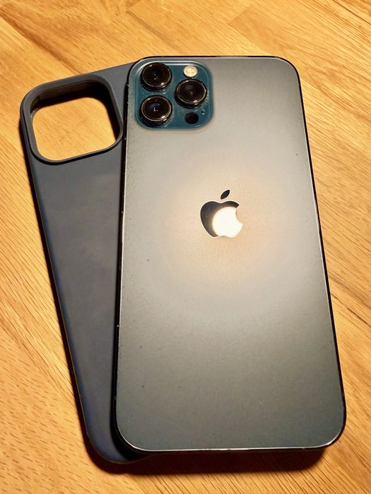 Iphone 12 Pro Max 512 Gb