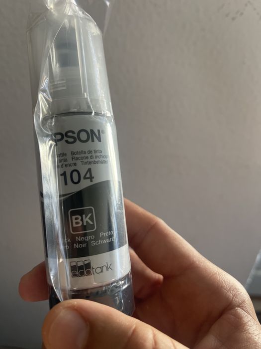 Epson ecotank 2851
