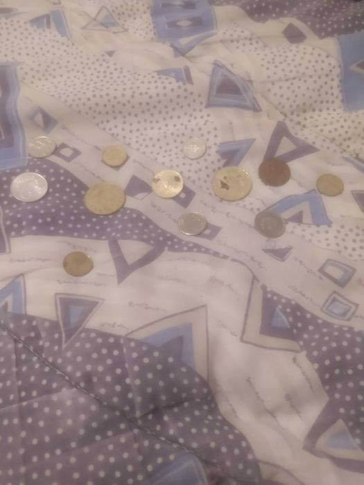 Moedas internacionais