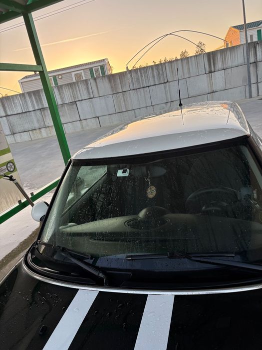 MINI Coupé