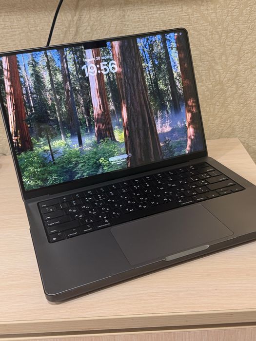 apple macbook pro 13 m1 - Купити електроніку - Ціни на OLX.ua