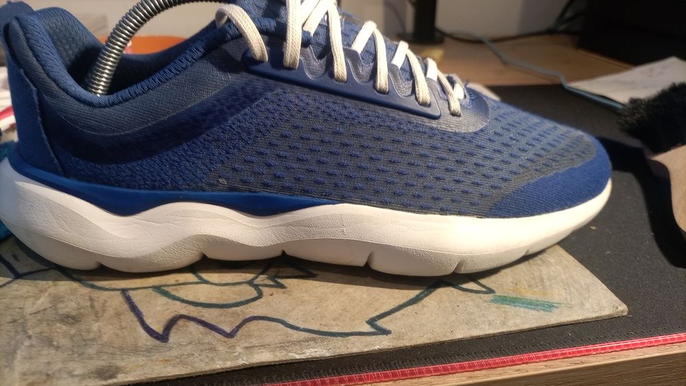 Tênis desportivo Decathlon