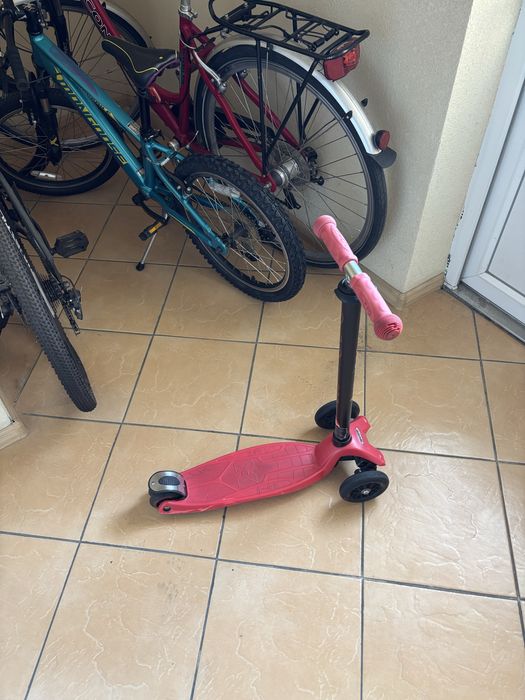 Самокат micro maxi бу