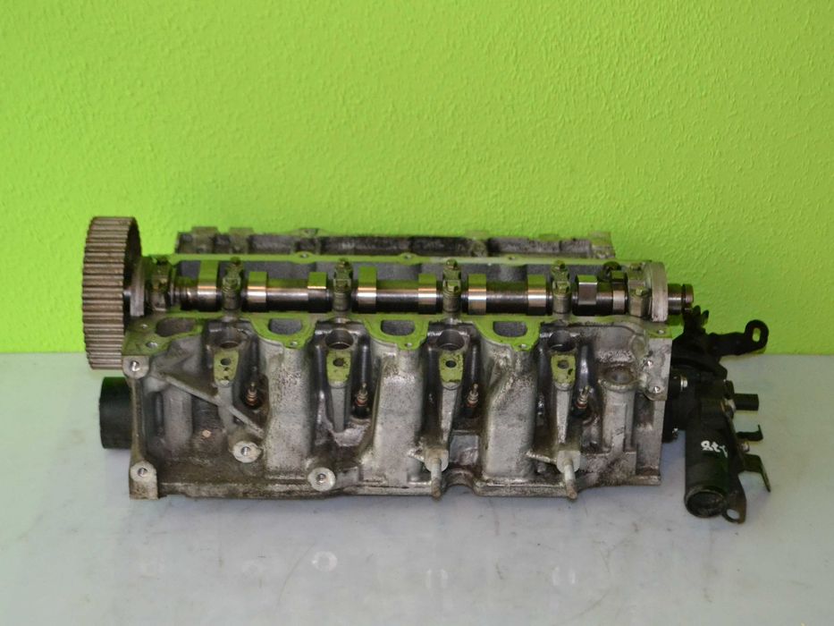 Głowica Silnika MERCEDES CITAN 1.5 CDI 2016 r